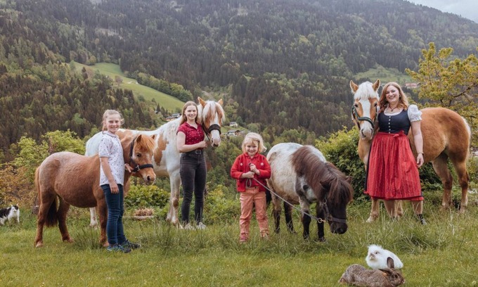 Treffen Other | Priglhof - Vacation on a farm - Holiday apartment Gerlitze