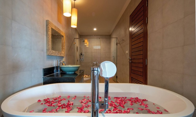 Karon Villa | Prima Villas emphasizes on "quality" resort homes at affordable prices.