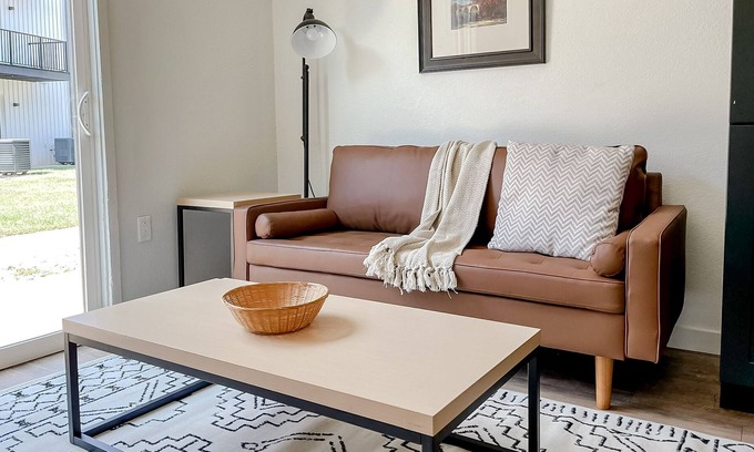 Bowling Green Apartment | Prime 1BD/1BA - Bowling Green