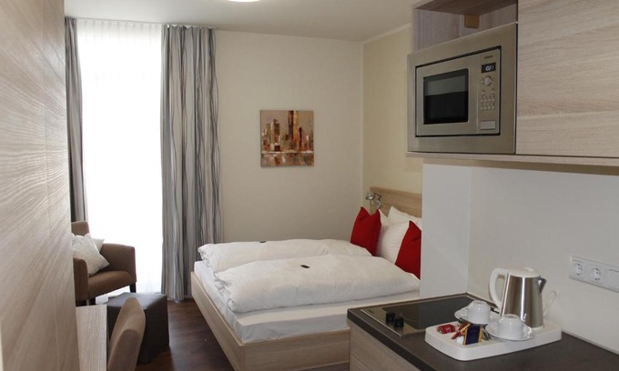 Griesheim Apartment | Prime 20 Serviced Apartments