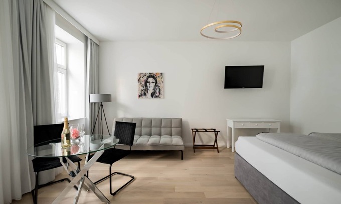 Margareten Apartment | Prime Apartment, Prime Apartment nähe Naschmarkt