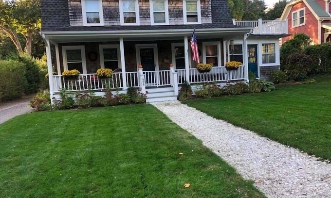 Centerville House | Prime Centerville Location. One mile to Craigville beach RPMS044