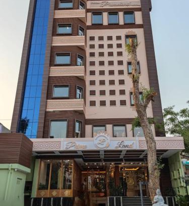 Varanasi Hotel | PRIME LAND