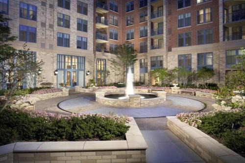 Aurora Highlands Apartment | Prime Location Retreat Close to DC and Metro