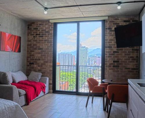 Monterrey Centro Apartment | Prime Monterrey Stay 4