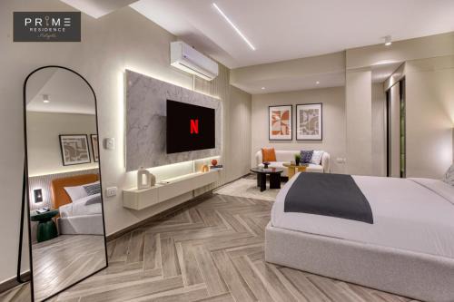 Heliopolis Apartment | Prime Residence Heliopolis