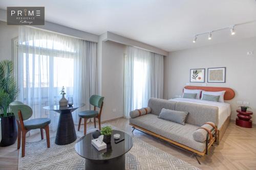 Cairo Apartment | Prime Residence Kattameya