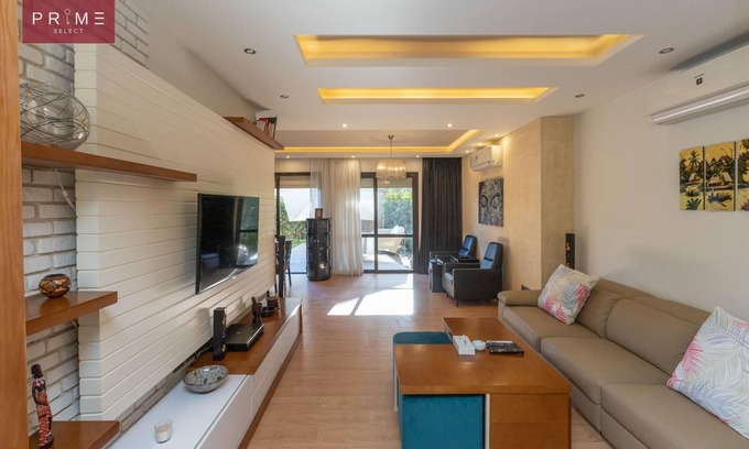 New Cairo Apartment | Prime select Sodic Eastown New Cairo