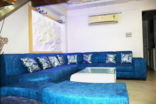 Jaipur Apartment | prime suits home stay