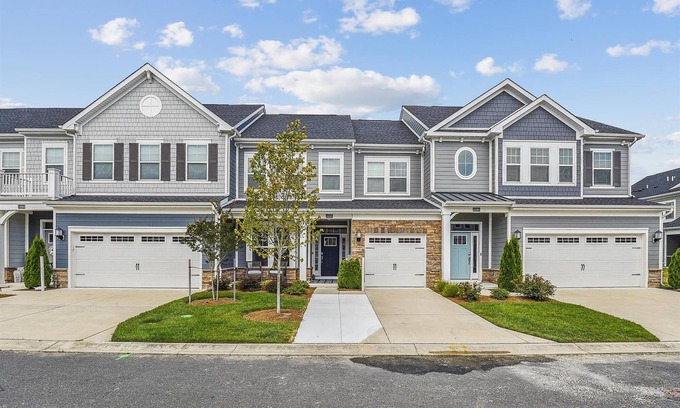 Long Neck House | Prime Weeks Still Available! The Peninsula!