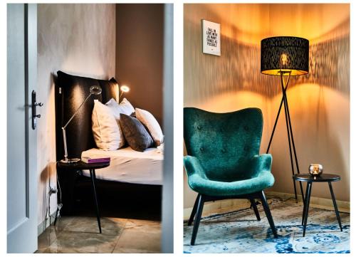 Singen House | PRIMERA Zimmer mit Gemeinschaftsbad