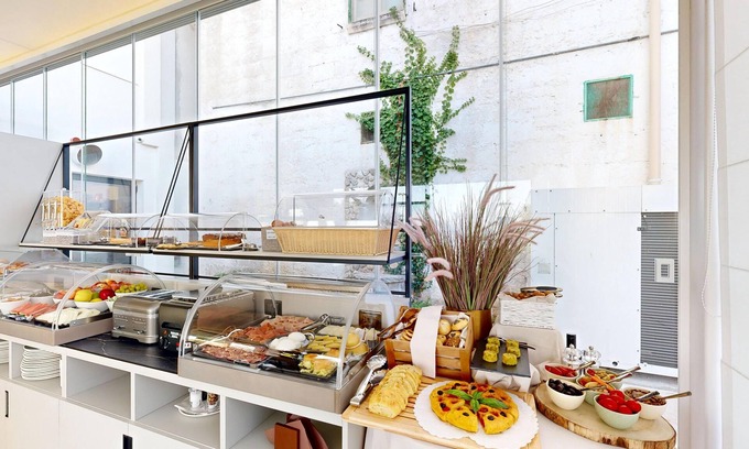 Ostuni Hotel | Primo Ostuni Hotel