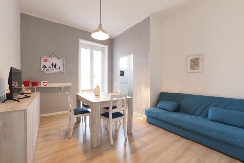 Guastalla Apartment | PrimoPiano - Porta Romana 113