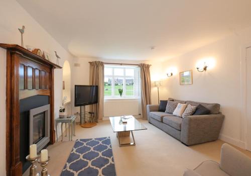 Gullane House | Primrose Cottage