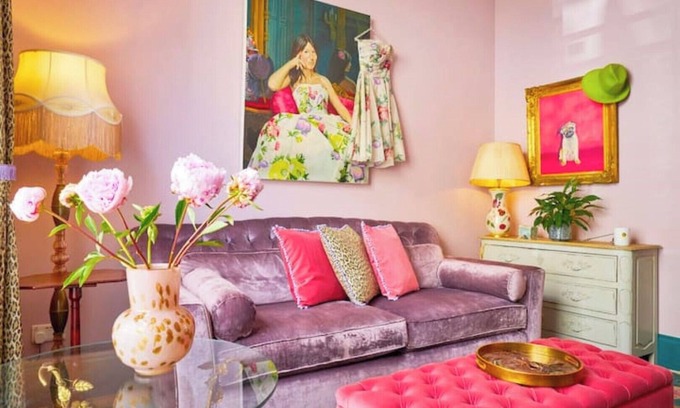 Camden Town with Primrose Hill Apartment | Primrose Hill Boutique