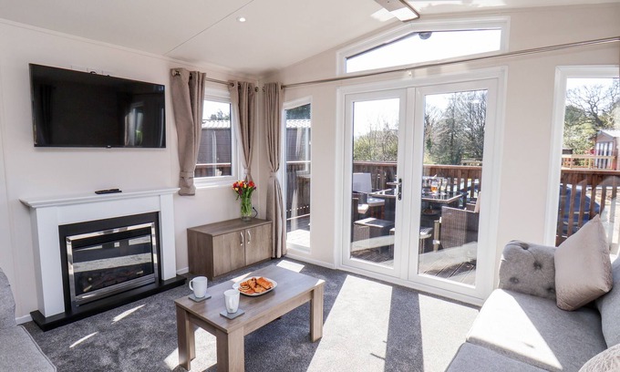 Runswick Bay Cottage | Primrose Lodge