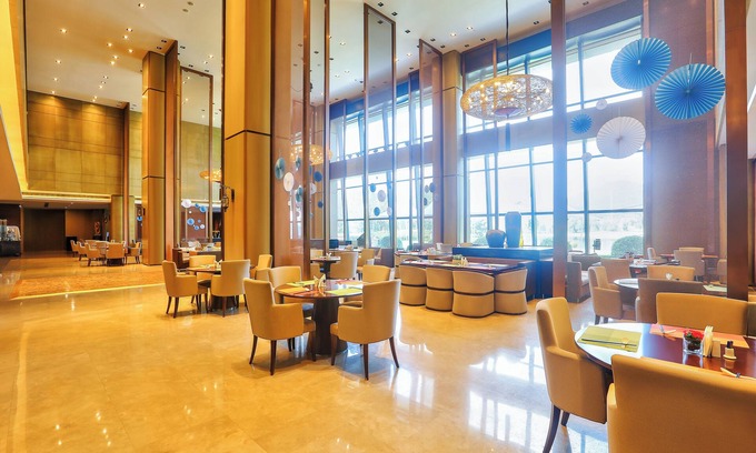Da Dong Hotel | Primus Hotel Qipan Mountain Shenyang