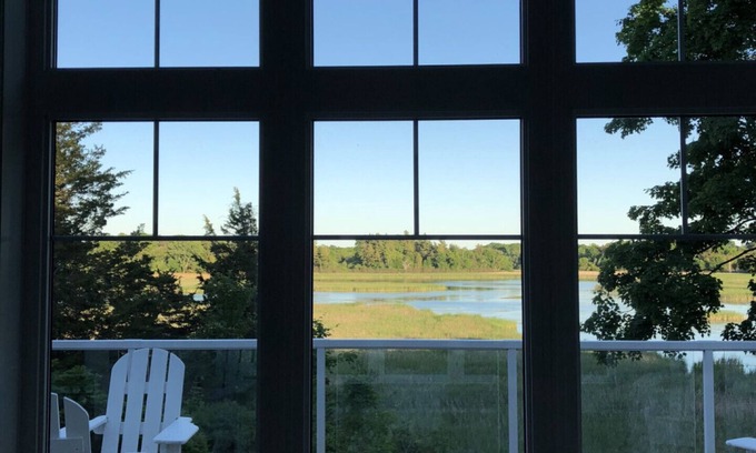 Picton House | Prince Edward County Sandbanks Provincial Park