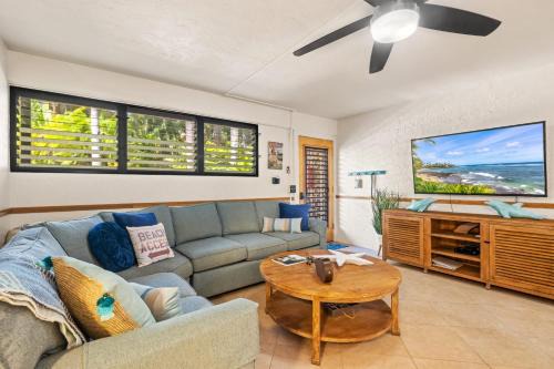 Poipu House | Prince Kuhio 110