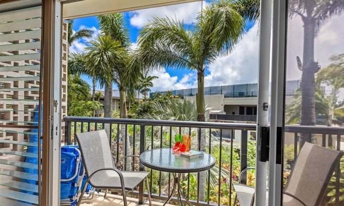 Poipu Apartment | Prince Kuhio 336: Newly Renovated!