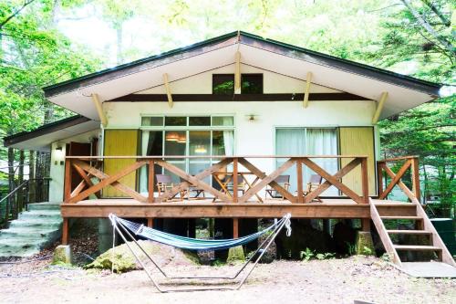 Tsumagoi House | Prince Land Flower Town 210-2 - Vacation STAY 62807v