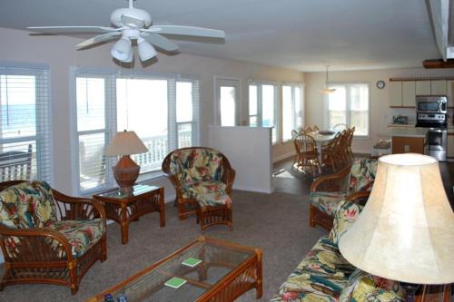 Holden Beach House | Prince of Tides