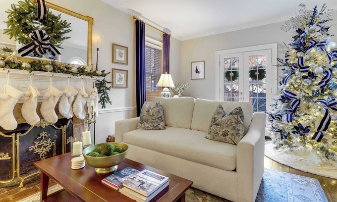 Southwest House | Prince of Wales - An Old Town Historic Row Home!
