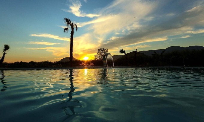 Dalyan Villa | Princes of Dalyan 3 All ensuite 4 bedrooms with private pool