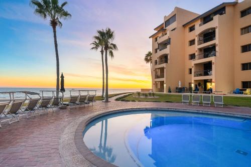 Puerto Penasco House | Princesa 3BR 2BA OV Penthouse- 502D