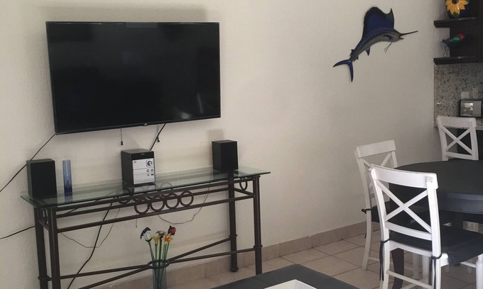 Puerto Penasco Condo | Princesa de Peñasco B-304 (1B/1B)