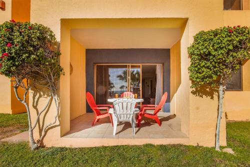Sandy Beach House | Princesa De Penasco
