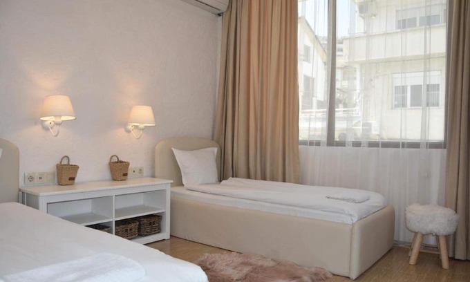Sandanski Apartment | Princess Apartment