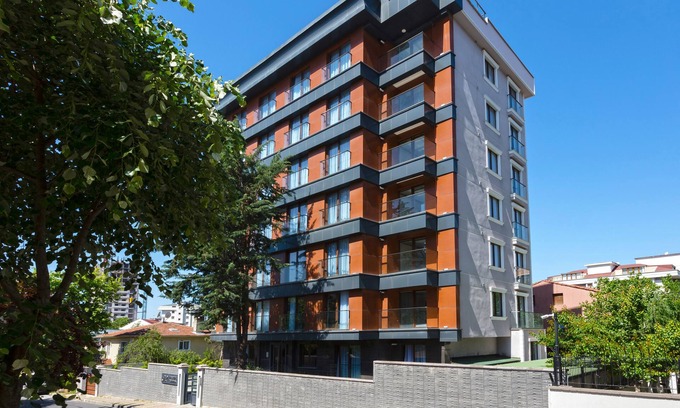 Kartal Apartment | Princess Residence