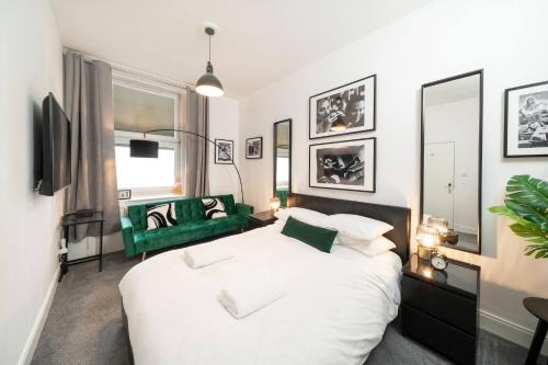Dundee Apartment | Princess Street Studios