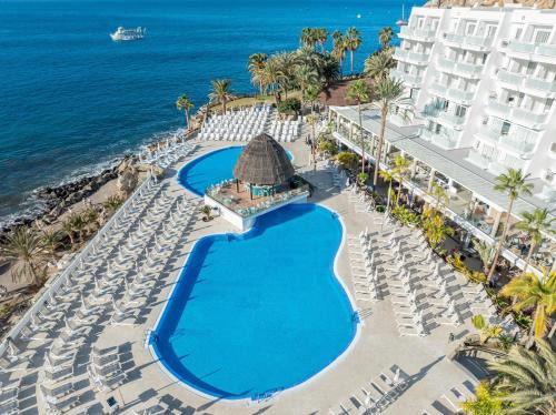 Taurito Hotel | Princess Taurito