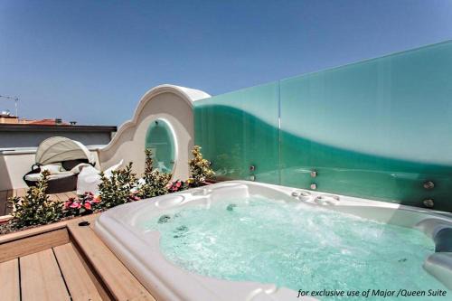 Viserba Hotel | Princier Fine Resort & SPA