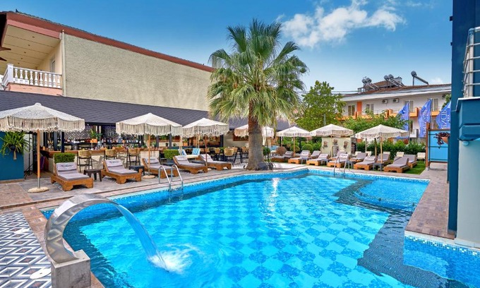 Katerini Hotel | Principal New Leisure Hotel