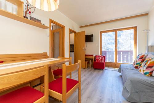Malga Ciapela Apartment | Principe Marmolada 154