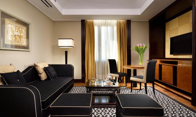 Historic Centre Hotel | Principi di Piemonte | UNA Esperienze