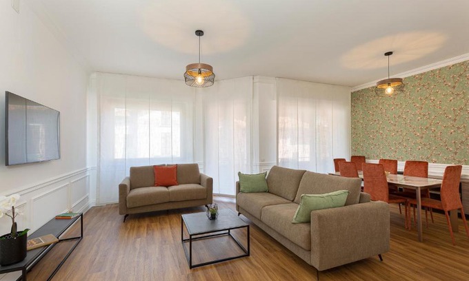 Stresa Apartment | Principina