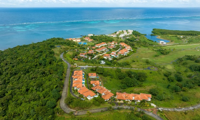 Pristine Bay Villa | Pristine Bay 1216 Ocean Views!