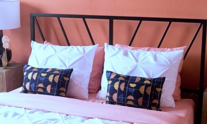 Westlake Apartment | Pristine Getaway - LA's Best