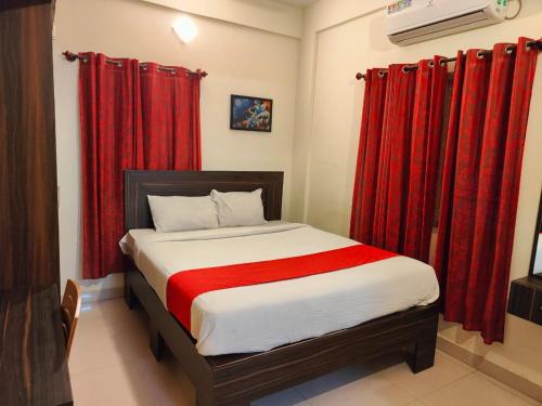 Bengaluru Apartment | Pristine Inn Manyata