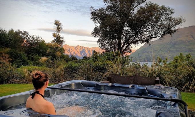 Sunshine Bay House | Privacy, Panoramas and Proximity - Unforgettable