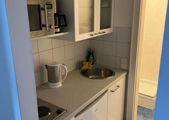 Regensburg Apartment | Privat Arpartment