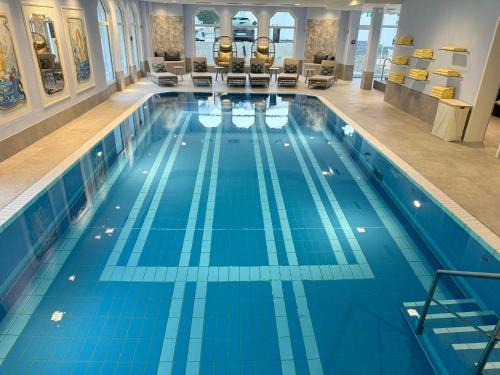 Bad Neuenahr-Ahrweiler Hotel | Privat-Hotel Villa Aurora