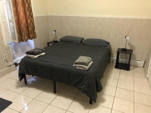 Union City Apartment | Private 1-bedroom apartment only 15 minutes to New York City Manhattan