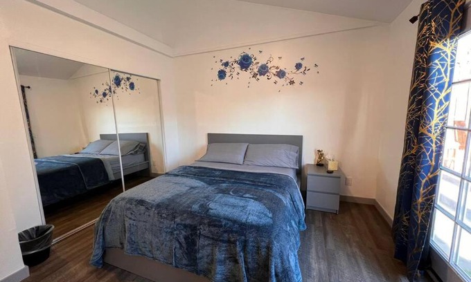 Woodland Hills Apartment | Private 1-bedroom Guesthouse in Woodland Hills