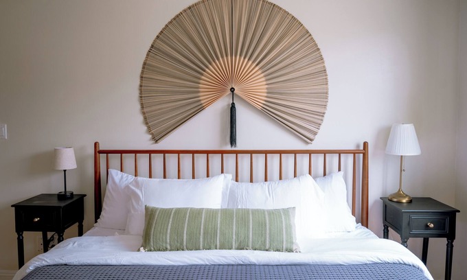 Outer Sunset Apartment | Private 2-bedroom, 1-bath apartment just 2 blocks from the beach!