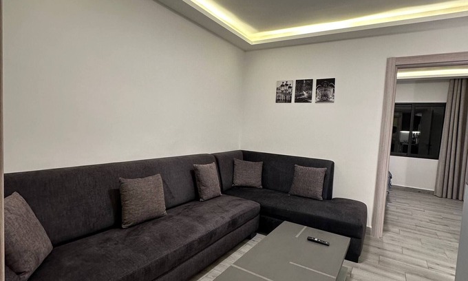 Amman Apartment | Private 33near Downtown Kh&sh